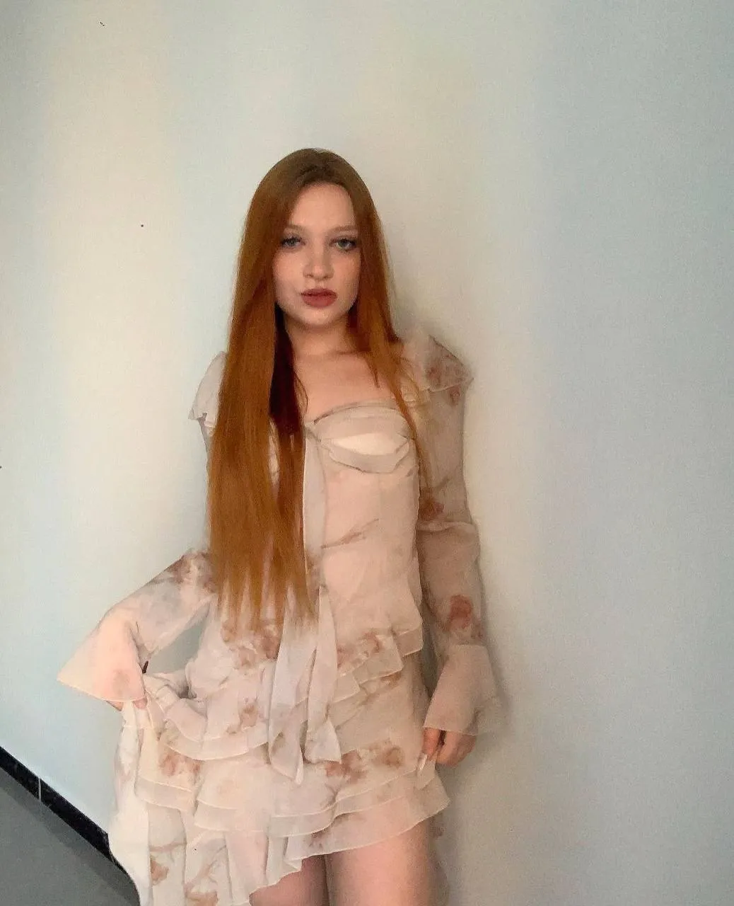 Model Danielle