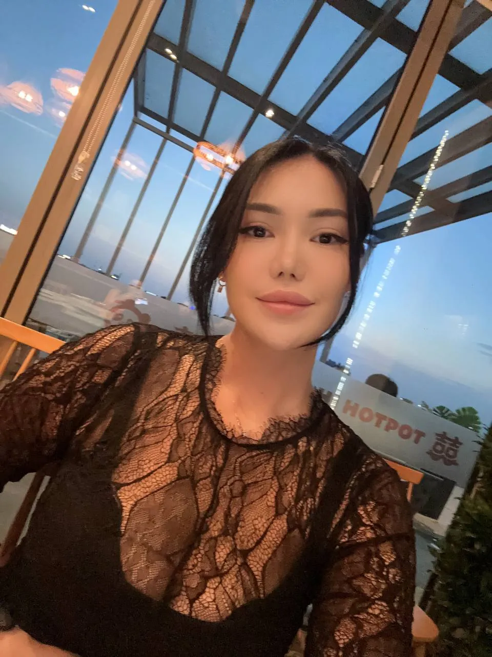 Model Darina