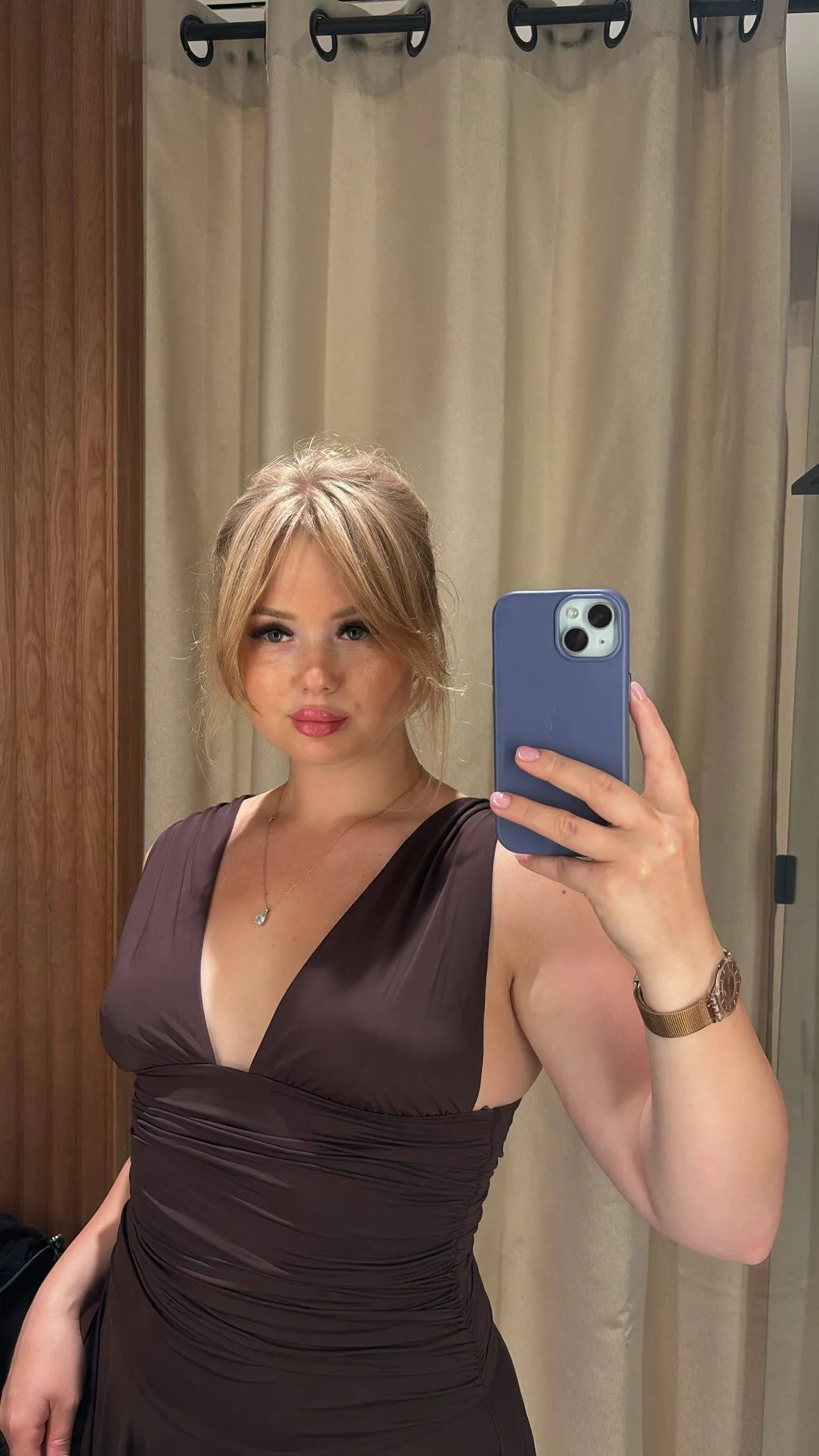 Model Elizabeth