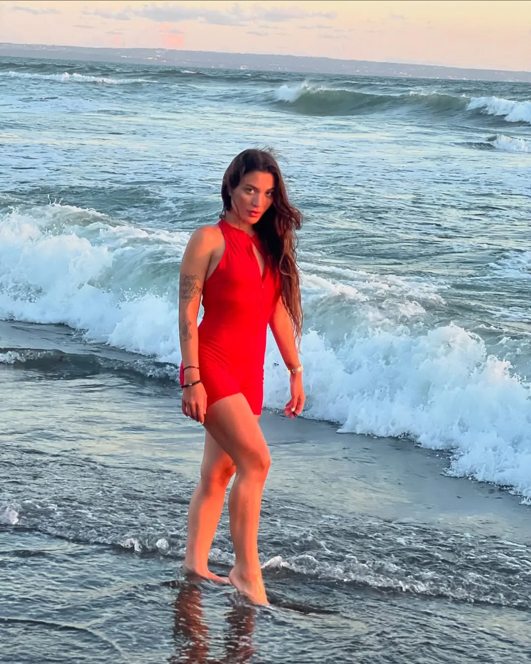 Model Еvelina