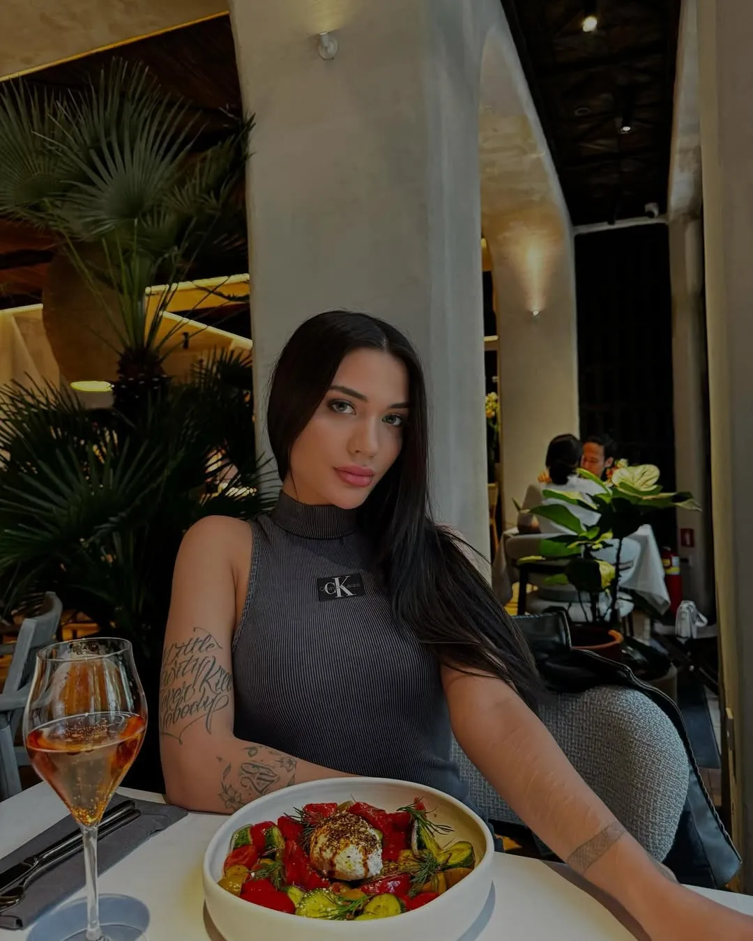 Evelina