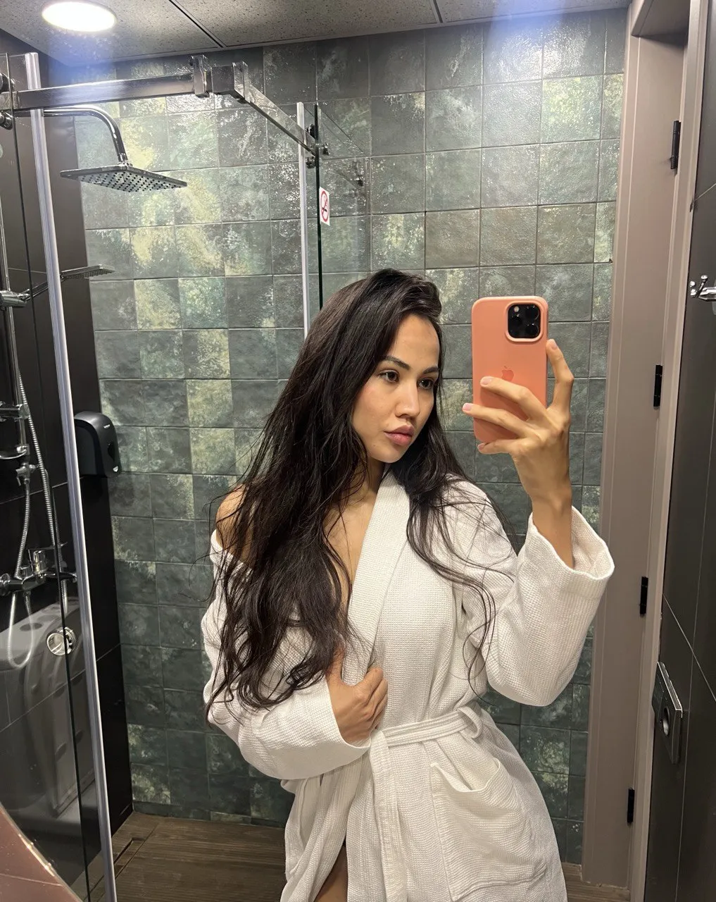 Model Julia