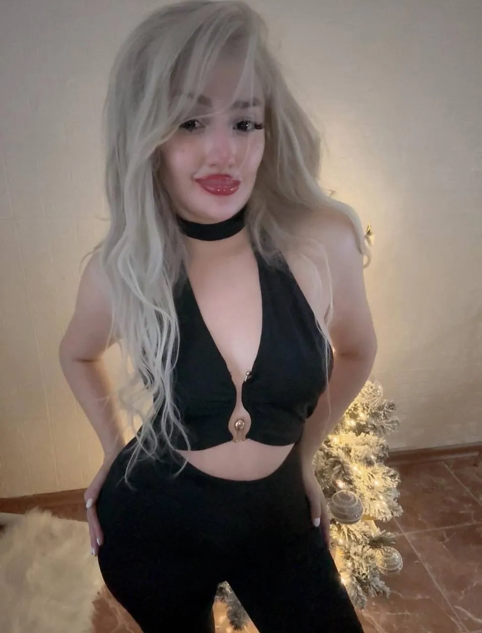 Model Natali