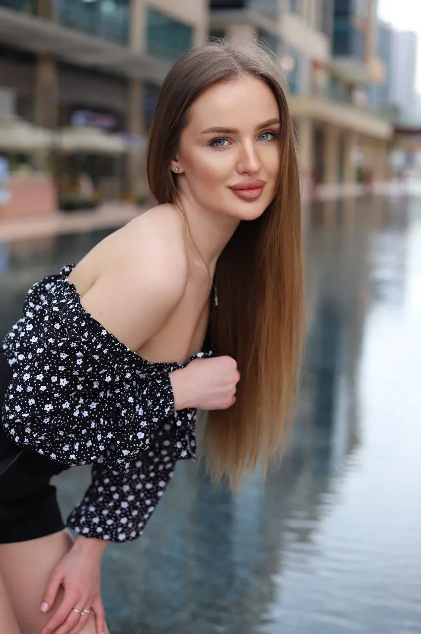Model Lamis